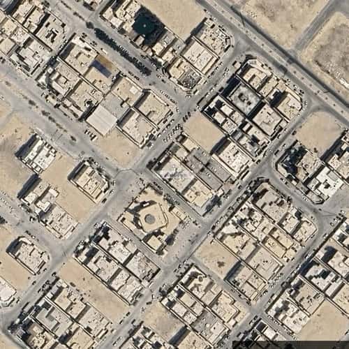 Apartment 157 SQM with 5 Bedrooms Al Tahlyah, Khobar