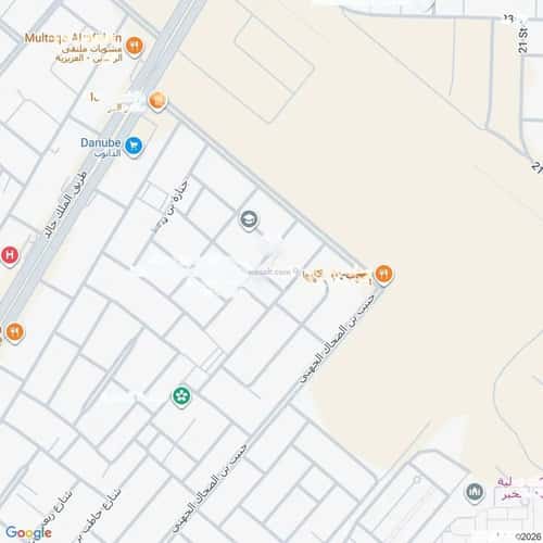 شقة 157 متر مربع ب 5 غرف التحلية، الخبر