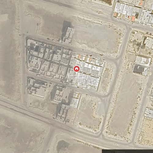 Villa 340 SQM Facing South on 16m Width Street Al Aqiq, Khobar