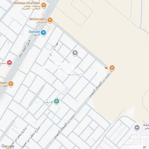 Apartment 157 SQM with 5 Bedrooms Al Tahlyah, Khobar