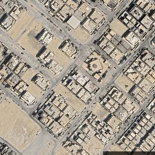 Apartment 157 SQM with 5 Bedrooms Al Tahlyah, Khobar