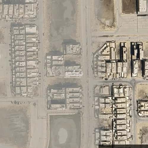 Villa 500 SQM Facing East on 30m Width Street Al Lo'A Lo'A, Khobar