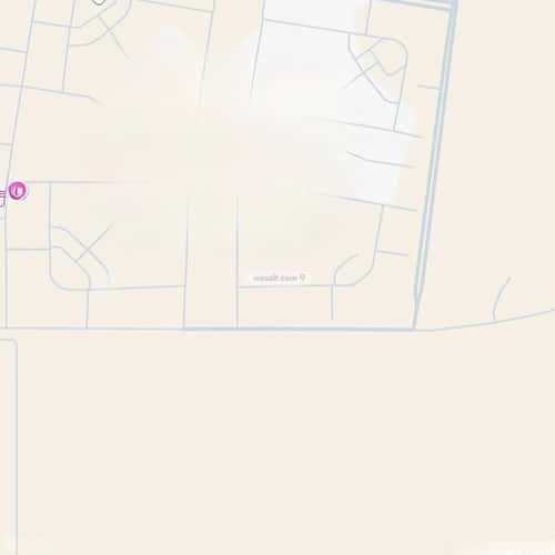 أرض 437 متر مربع جنوبية على شارع 20م الكوثر، الخبر