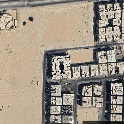 شقة 164 متر مربع ب 3 غرف الحمراء، الخبر