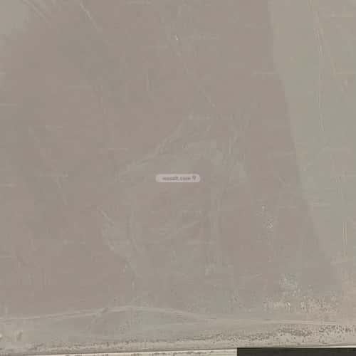 أرض 735 متر مربع جنوبية على شارع 16م الدرة، الخبر