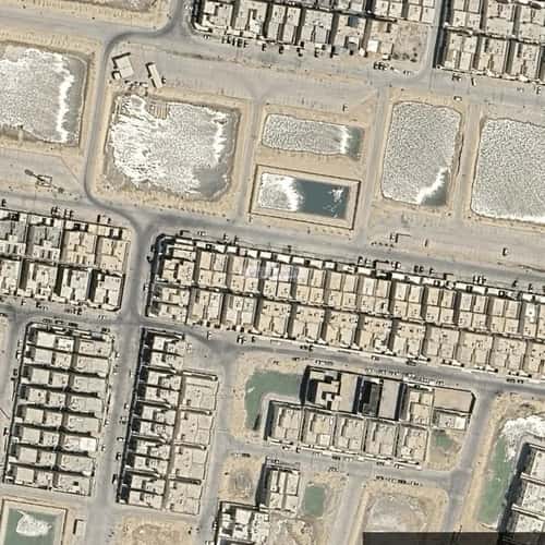 فيلا 383 متر مربع واجهة شمالية ب 5 غرف الأمواج، الخبر