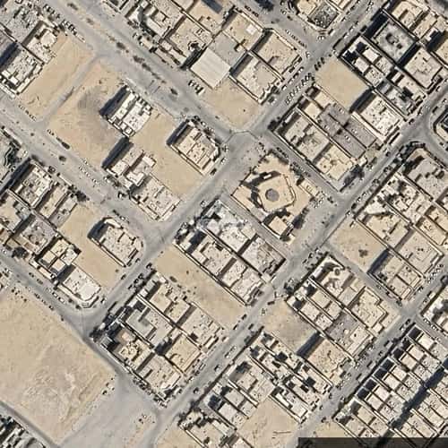 Apartment 157 SQM with 5 Bedrooms Al Tahlyah, Khobar