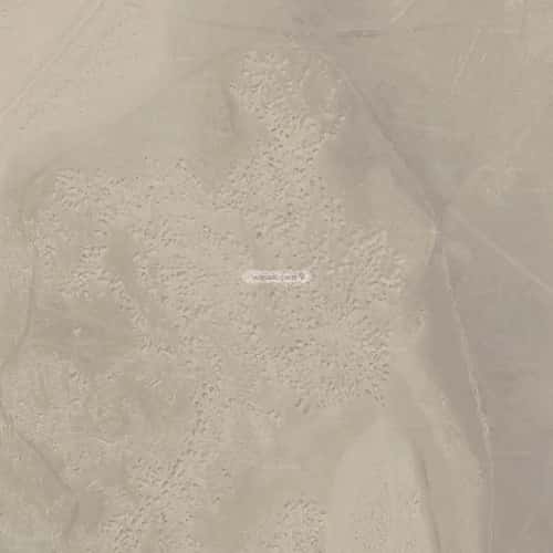 أرض 1066 متر مربع شرقية على شارع 30م المرجان، الخبر