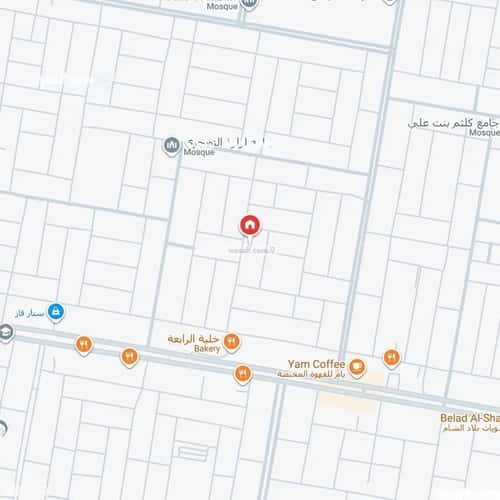 فيلا 369 متر مربع واجهة غربية ب 5 غرف الصواري، الخبر