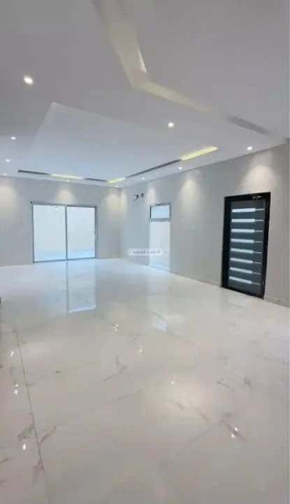 Villa 420 SQM Facing West on 16m Width Street Al Lo'A Lo'A, Khobar