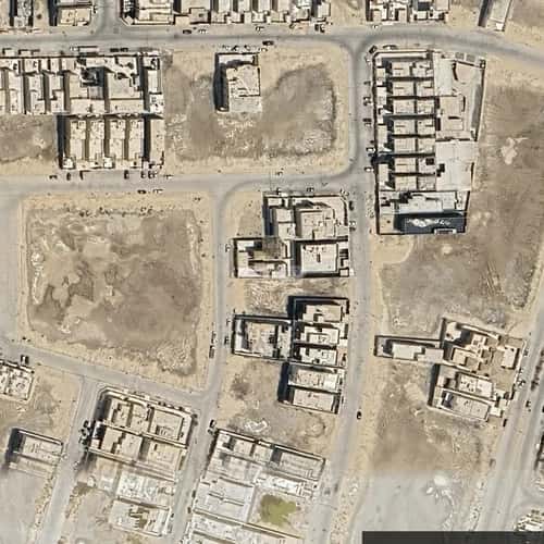 فيلا 4 غرف في اللؤلؤ