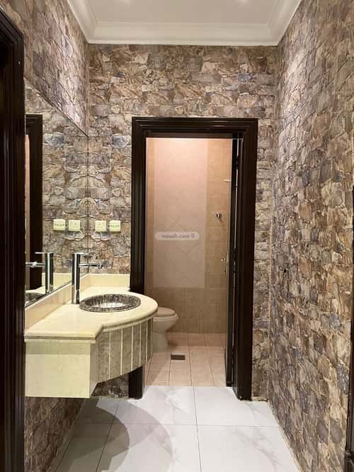 شقة ب 3 غرف حطين، شمال الرياض، الرياض