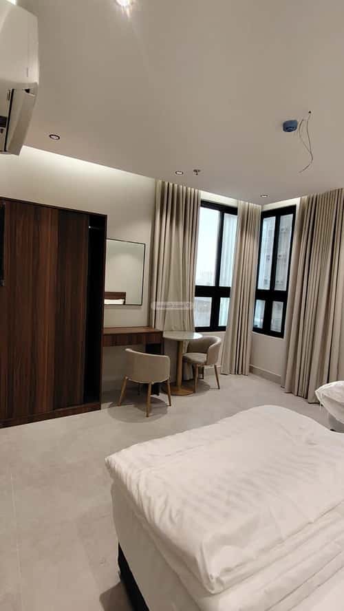 Apartment 525 SQM with 1 Bedroom Al Bawadi, North Jeddah, Jeddah