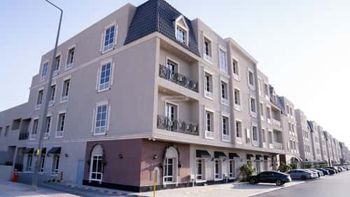 شقة مفروشة ب 3 غرف النرجس، شمال الرياض، الرياض