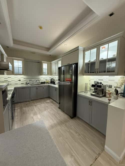 Furnished Apartment with 3 Bedrooms An-Narjis, North Riyadh, Riyadh
