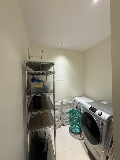 شقة مفروشة ب 3 غرف النرجس، شمال الرياض، الرياض