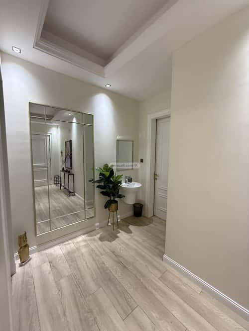 Furnished Apartment with 3 Bedrooms An-Narjis, North Riyadh, Riyadh