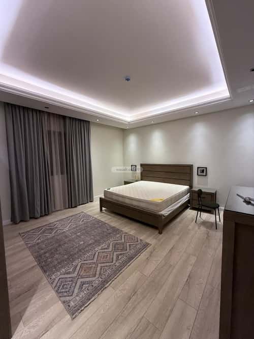 شقة مفروشة ب 3 غرف النرجس، شمال الرياض، الرياض