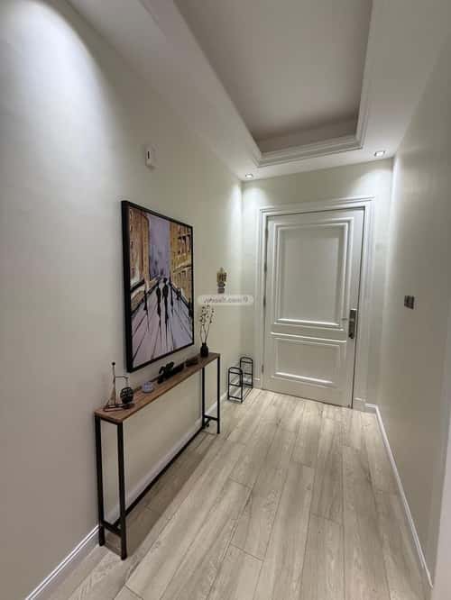 شقة مفروشة ب 3 غرف النرجس، شمال الرياض، الرياض