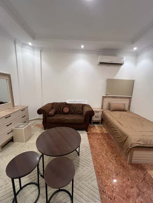 Apartment with 1 Bedroom Qurtubah, East Riyadh, Riyadh