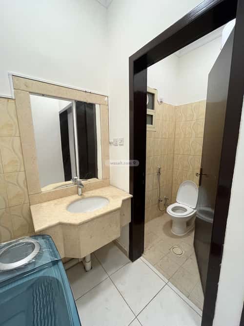 شقة بغرفة قرطبة، شرق الرياض، الرياض