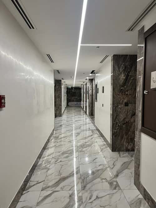 شقة 115 متر مربع ب 3 غرف السلامة، شمال جدة، جدة