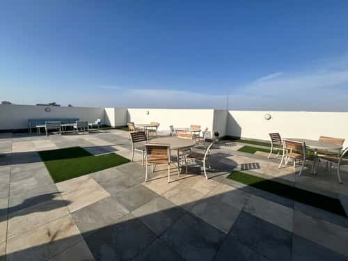 شقة 115 متر مربع ب 3 غرف السلامة، شمال جدة، جدة