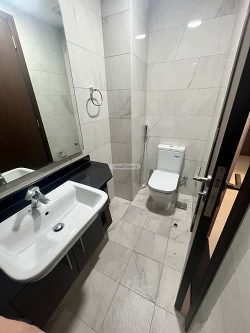 Apartment 115 SQM with 3 Bedrooms Al Salamah, North Jeddah, Jeddah