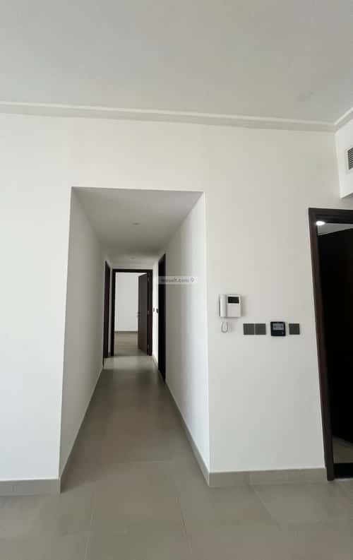 شقة 115 متر مربع ب 3 غرف السلامة، شمال جدة، جدة