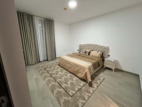 Apartment 115 SQM with 3 Bedrooms Al Salamah, North Jeddah, Jeddah
