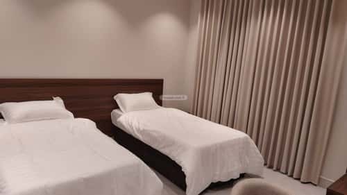 Apartment 525 SQM with 1 Bedroom Al Bawadi, North Jeddah, Jeddah