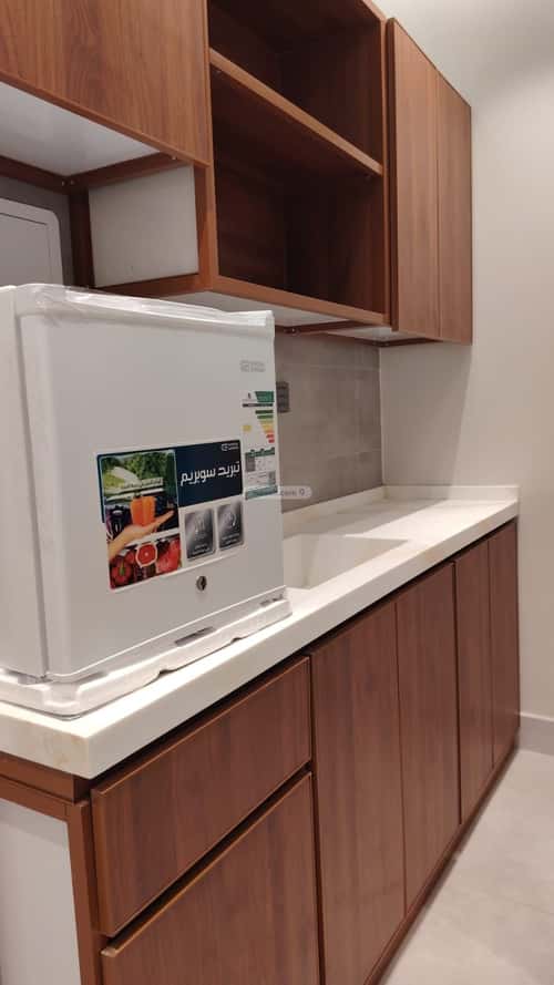 Apartment 525 SQM with 1 Bedroom Al Bawadi, North Jeddah, Jeddah