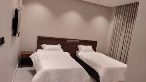 Apartment 525 SQM with 1 Bedroom Al Bawadi, North Jeddah, Jeddah