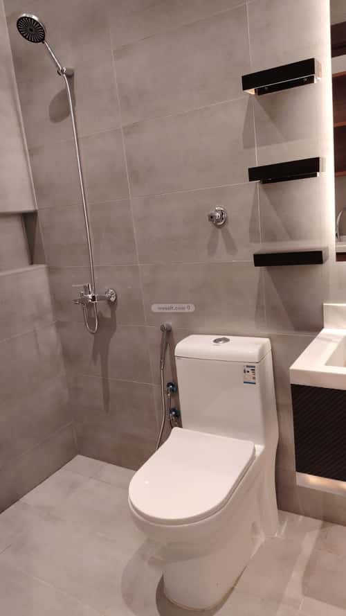 Apartment 525 SQM with 1 Bedroom Al Bawadi, North Jeddah, Jeddah