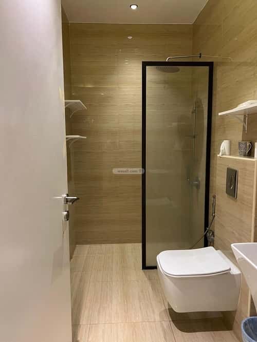 Apartment 130 SQM with 3 Bedrooms Al-Malqa, North Riyadh, Riyadh