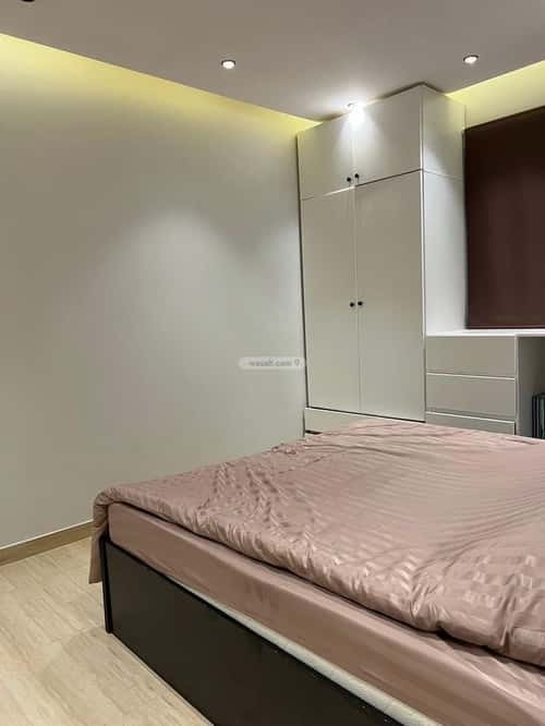 شقة 130 متر مربع ب 3 غرف الملقا، شمال الرياض، الرياض