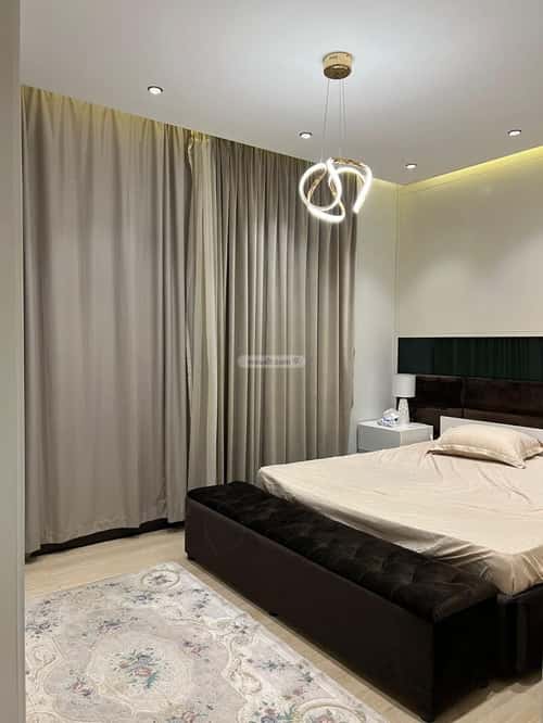 Apartment 130 SQM with 3 Bedrooms Al-Malqa, North Riyadh, Riyadh