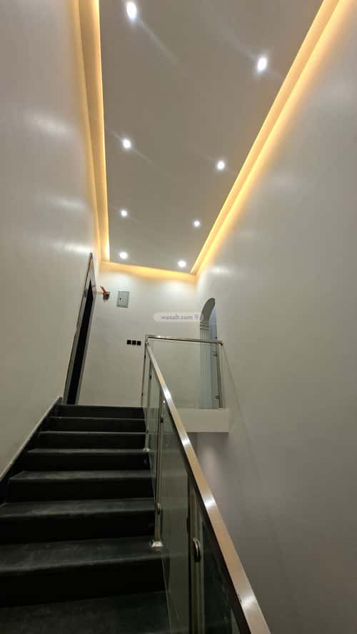 Apartment 107 SQM with 3 Bedrooms Bader, South Riyadh, Riyadh