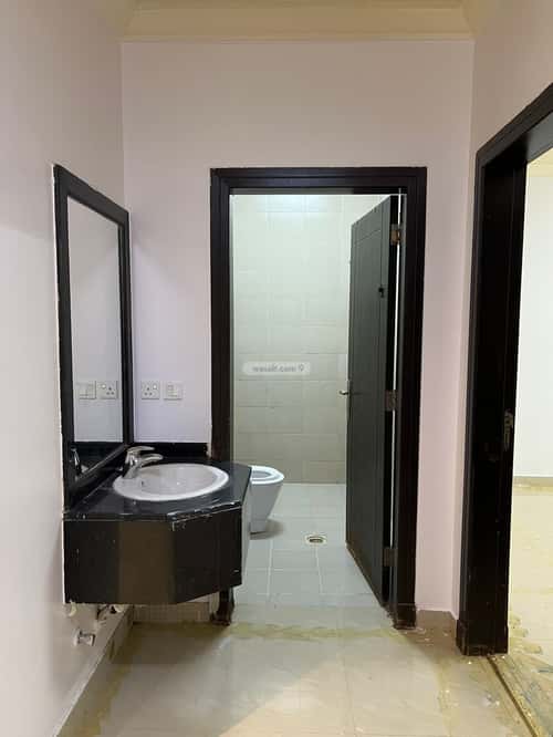 شقة ب 4 غرف الصحافة، شمال الرياض، الرياض