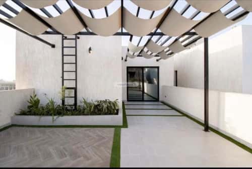 فيلا 300 متر مربع جنوبية على شارع 20م الزمرد، شمال جدة، جدة