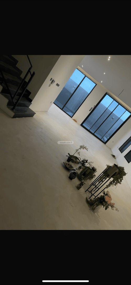 Villa 300 SQM Facing South on 20m Width Street Al Zomorod, North Jeddah, Jeddah