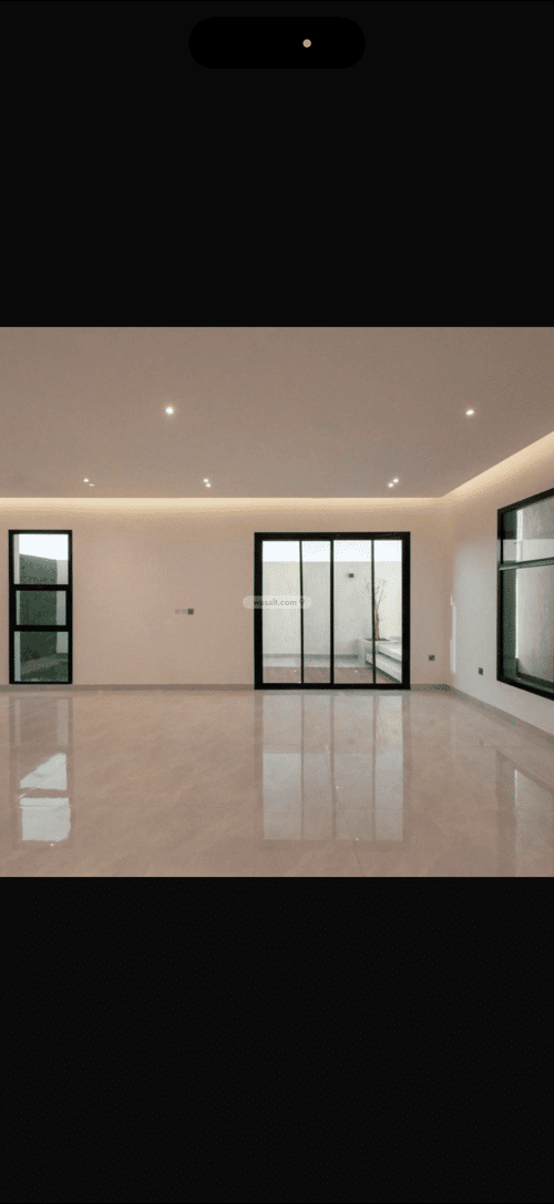 Villa 300 SQM Facing South on 20m Width Street Al Zomorod, North Jeddah, Jeddah