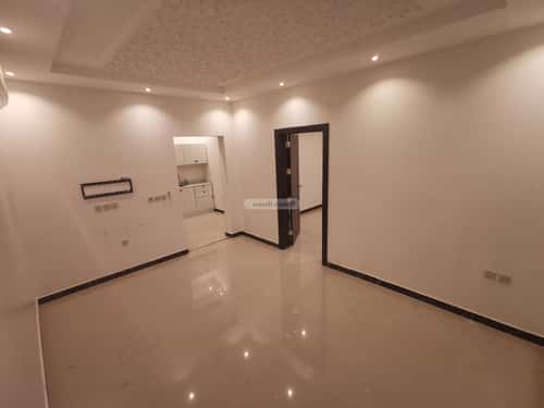 Apartment 75 SQM with 1 Bedroom Al-Malqa, North Riyadh, Riyadh