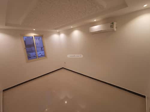 شقة 75 متر مربع بغرفة الملقا، شمال الرياض، الرياض