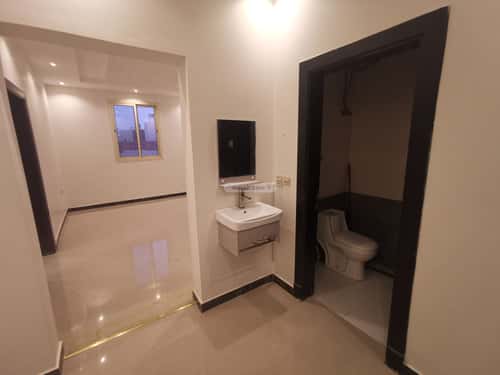 شقة 75 متر مربع بغرفة الملقا، شمال الرياض، الرياض