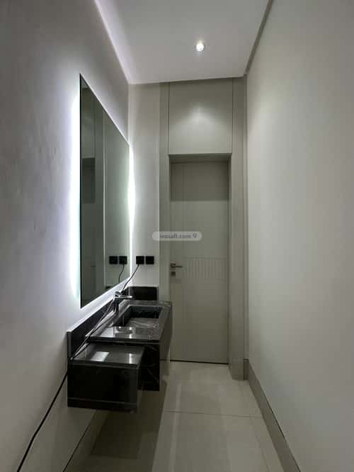 شقة 4 غرف في الرمال