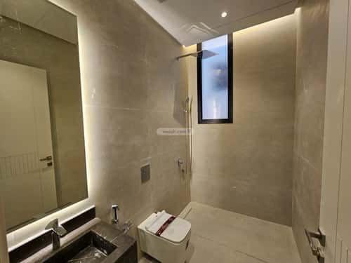 Floor 123 SQM with 5 Bedrooms Ar-Rimal, East Riyadh, Riyadh