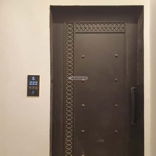 شقة 157 متر مربع بغرفة بدر، جنوب الرياض، الرياض