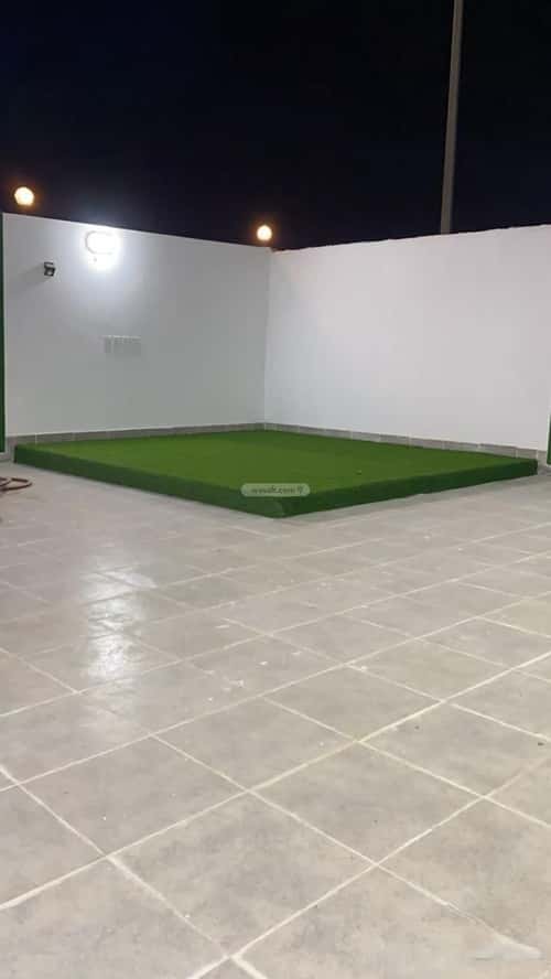 Apartment 799 SQM with 2 Bedrooms The Aqiq District, Yanbu