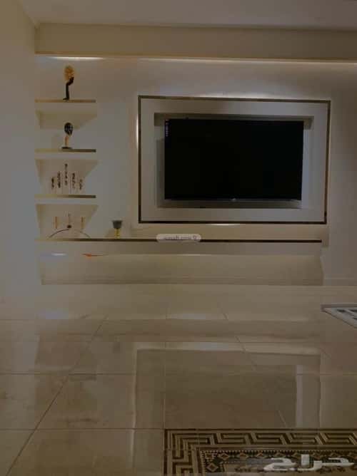 Apartment 799 SQM with 2 Bedrooms The Aqiq District, Yanbu